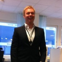 Björn Askendal