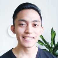 Cedric Dela Cruz