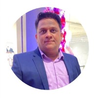 Sandip Pawar