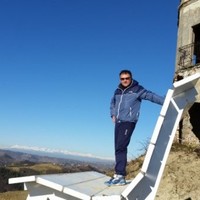 Fabrizio Bucci