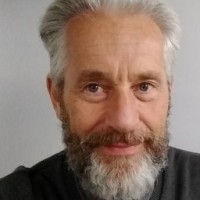 Chris Allen