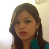 Milenka Egaña Ramirez