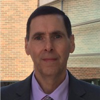 Michael Bowker