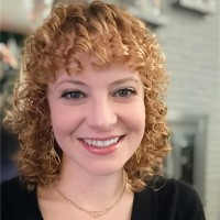 Natalya Wayne, Mpa, Pmp