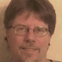 David Parker