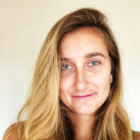 Caroline Burns