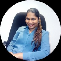 Vindya Perera