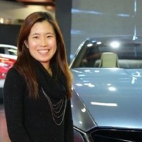 Teresa (Sheng-Fen) Huang