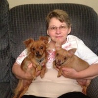 Dianne Morris