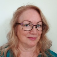 Pauline Leahy