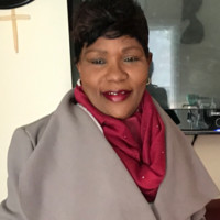 Bintou Beola Sheik-Kargbo