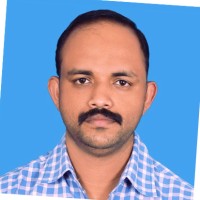 Harikumar K G