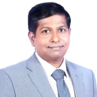 Rama Mohan Kolli