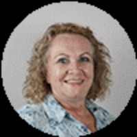 Annatjie Van Der Merwe