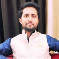 Devendra Kumar Ahirwar