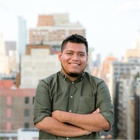 Kelvin Vivar