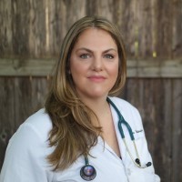 Amelle Gadsby Shillington