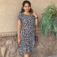 Bindu Koduru