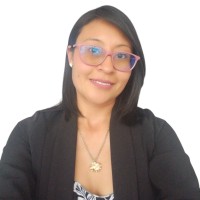 Jenny Paola Garcia Mendoza