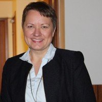 Elsa Edvardsdottir