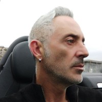 John Kapsalis