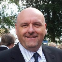 Brian Coupe