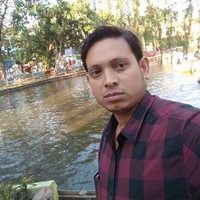 Dilip Kumar Singh