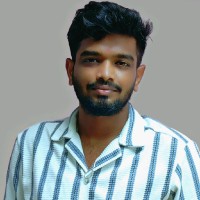 Dhinesh M