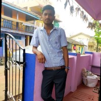 Prasad Suroji