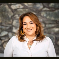 Glimar (Glee-mar) Rodriguez-Parrilla, LICSW, LADCI, MA-PGS