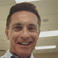 Michael Hutchinson