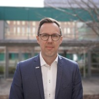 Arwid Dahlberg