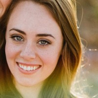 Lauren Strange