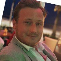 Matt Beevers