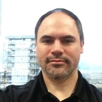 Sean Fadum, Gisp