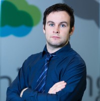 Damien Murray