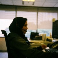 Sumaiyah Lokman