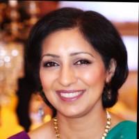 Monica Gupta
