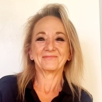 Jackie Van Loggerenberg