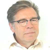 Dirk Van den Broeck