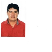 Orlando Eberth Santiago Rosado
