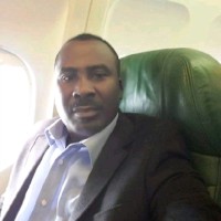 Olusegun Adeyemo