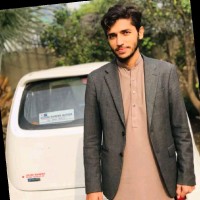 Usman Azam