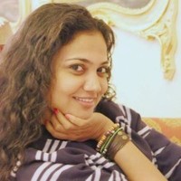 Zenia Santos Costa Pereira