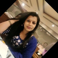 Poornima Hubballi