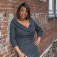 Yvette Murray