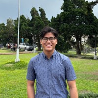 Jonathan Butar Butar