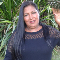 Maria Aparecida Soares Vieira