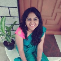 Rakshitha S R