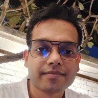 Vikrant Jha